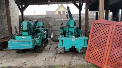 Maeda MC305CRM(E)-2 [0]