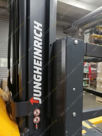 Jungheinrich EKS 210 L [0]