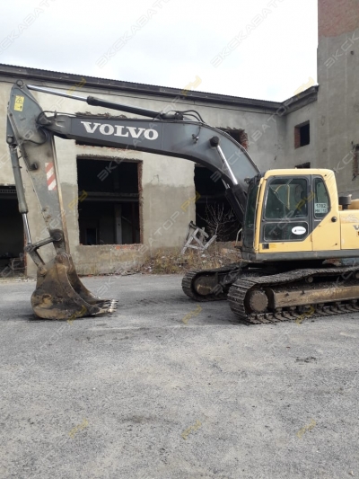 Volvo EC240B LC [0]