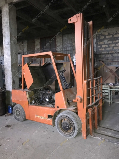 Balkancar Record 2S ДВ 1792.30.223S [4]