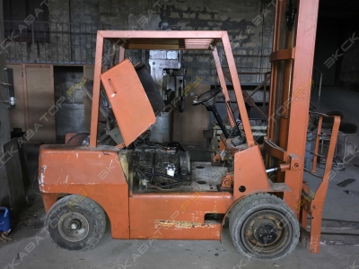 Balkancar Record 2S ДВ 1792.30.223S [1]