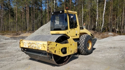 Bomag BW 213 D-4 [0]