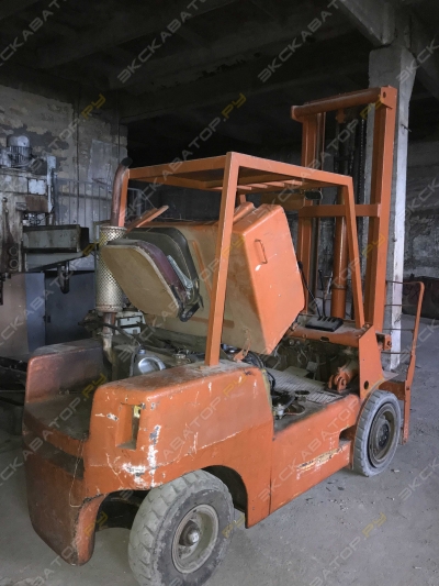 Balkancar Record 2S ДВ 1792.30.223S [3]