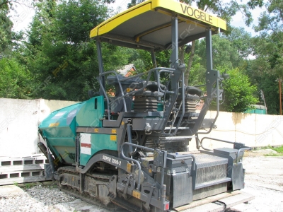 Vogele SUPER 1300-2 [0]