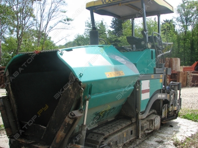 Vogele SUPER 1300-2 [1]