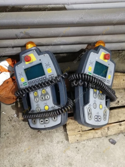 Vogele SUPER 1800-2 [3]