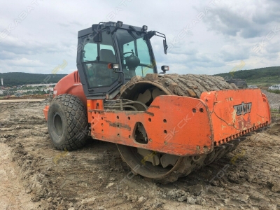Hamm 3520 [3]