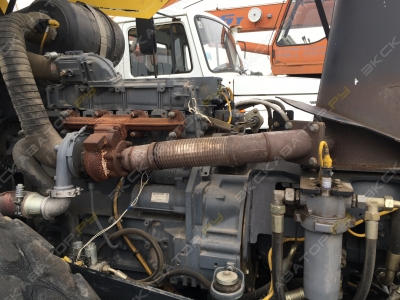 Bomag BW 213 D-4 [4]