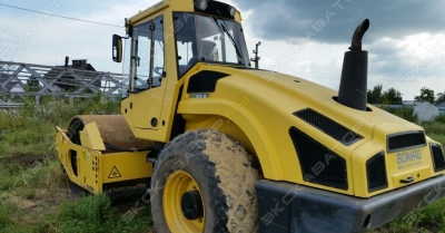 Bomag BW 213 D-4 [0]
