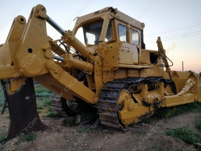 Komatsu D355A [4]