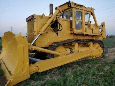 Komatsu D355A [0]