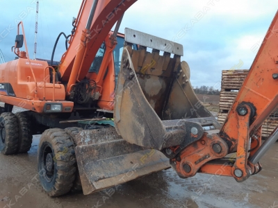Doosan S180W-V [0]