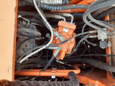 Doosan S180W-V [4]