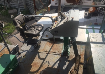 Vogele SUPER 1800-1 [3]