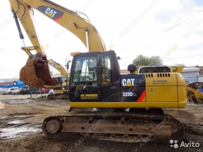 Hitachi ZAXIS 180LCN [1]