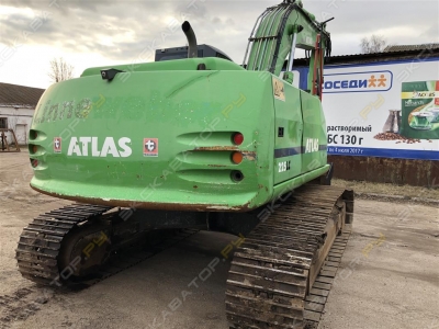 Atlas 225 LC [0]