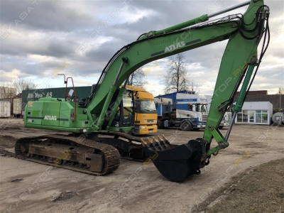 Atlas 225 LC [2]
