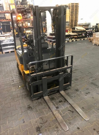 Lonking LG15DT [2]