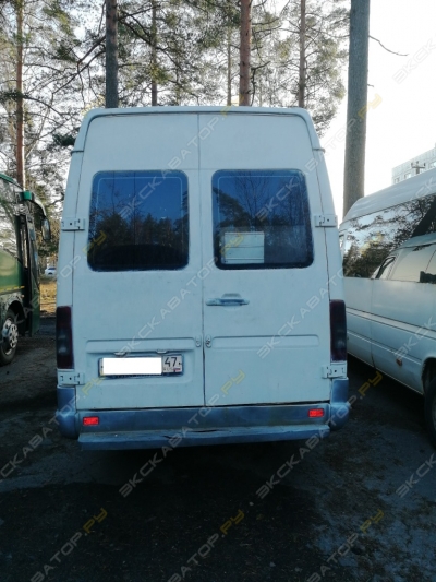 Sprinter 313 [3]