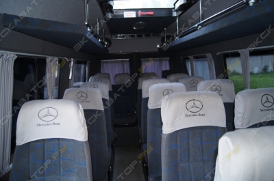 Sprinter 313 [1]