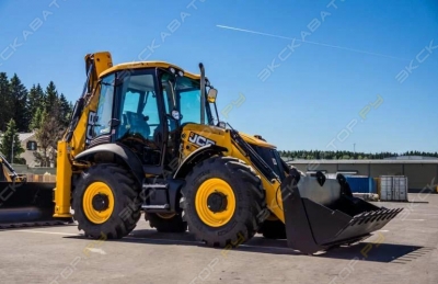 JCB 3CX ECO Super [4]