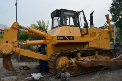 LiuGong B320 [0]