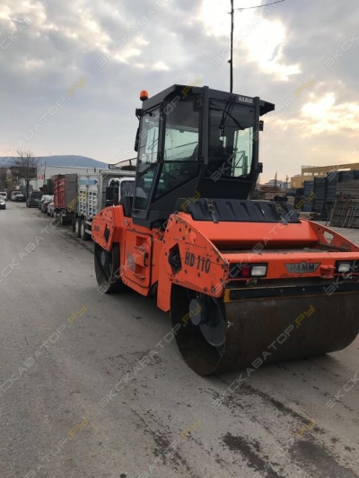 Hamm HD 110 [4]