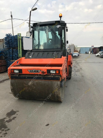 Hamm HD 110 [3]