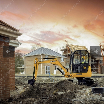 JCB 8030 ZTS [1]