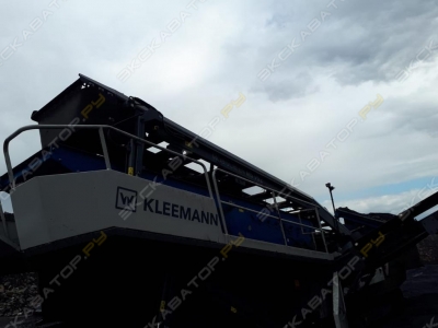 Kleemann MOBISCREEN MS 19 Z [2]