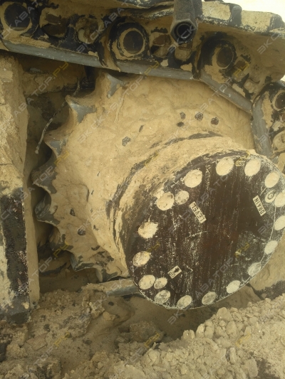Hitachi ZAXIS 270-3 [1]