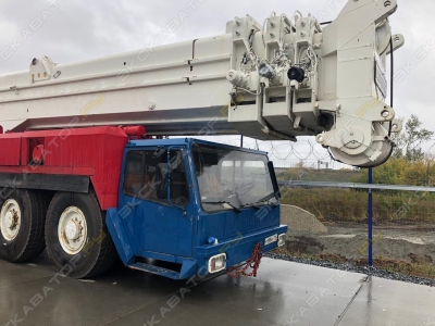 Liebherr LTM 1400-7.1 [0]