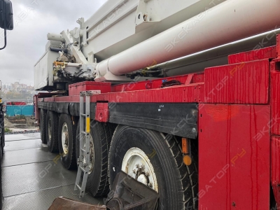 Liebherr LTM 1400-7.1 [2]