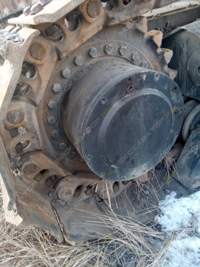 John Deere 909K [3]
