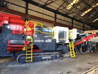Sandvik QJ241 [0]