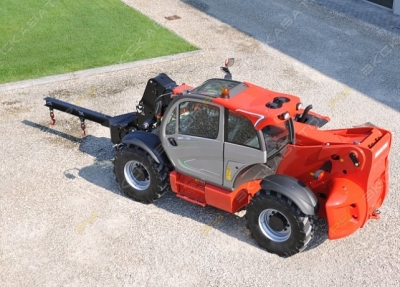 Manitou MHT-X 1490 [0]