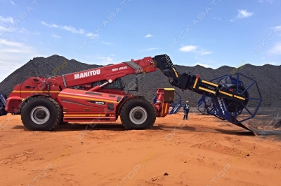 Manitou MHT-X 14350 [0]