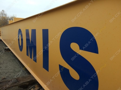 OMIS [4]