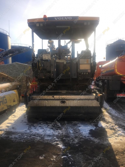 Volvo ABG P7820C [2]