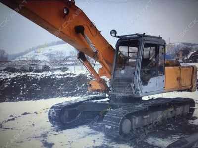 Hitachi EX220LC [0]