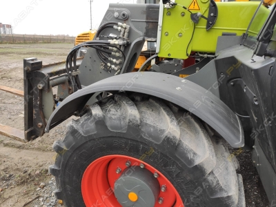 Claas SCORPION 635 [0]