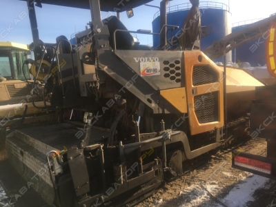 Volvo ABG P7820C [1]