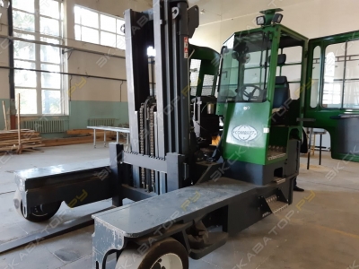 Combilift C12000 [0]