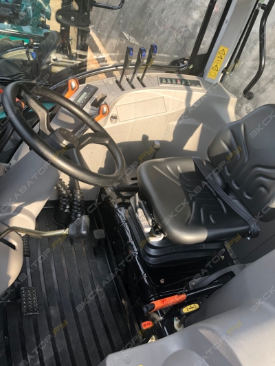 Foton TD904 [4]