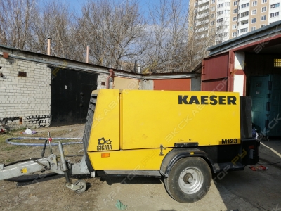 Kaeser М 100 [0]