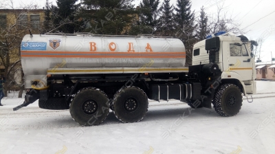 ВМЗ ОТА-15 [0]