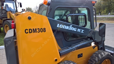 CDM308 [1]