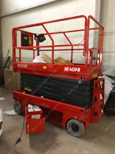 Magni ES1212E [0]