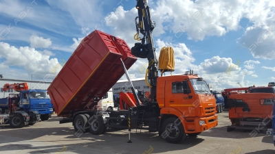 Велмаш-С ЛМ-2 [0]