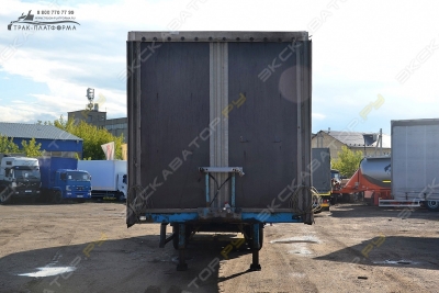 Тонар 97461-0000040-50 [3]